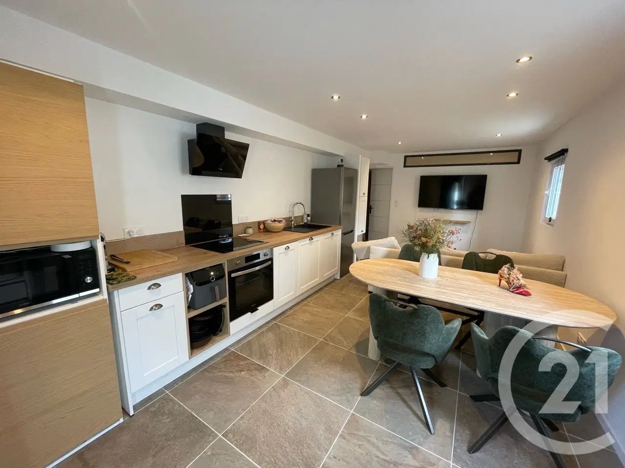 Appartement à vendre, 40m², Lunel