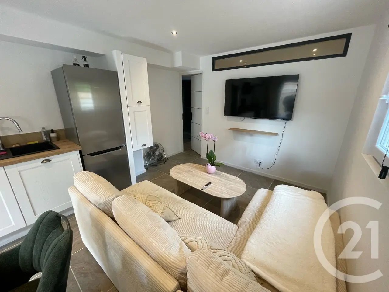 Appartement à vendre, 40m², Lunel