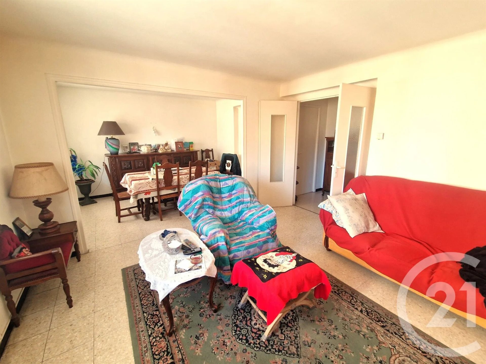 Appartement à vendre, 88m², Lunel