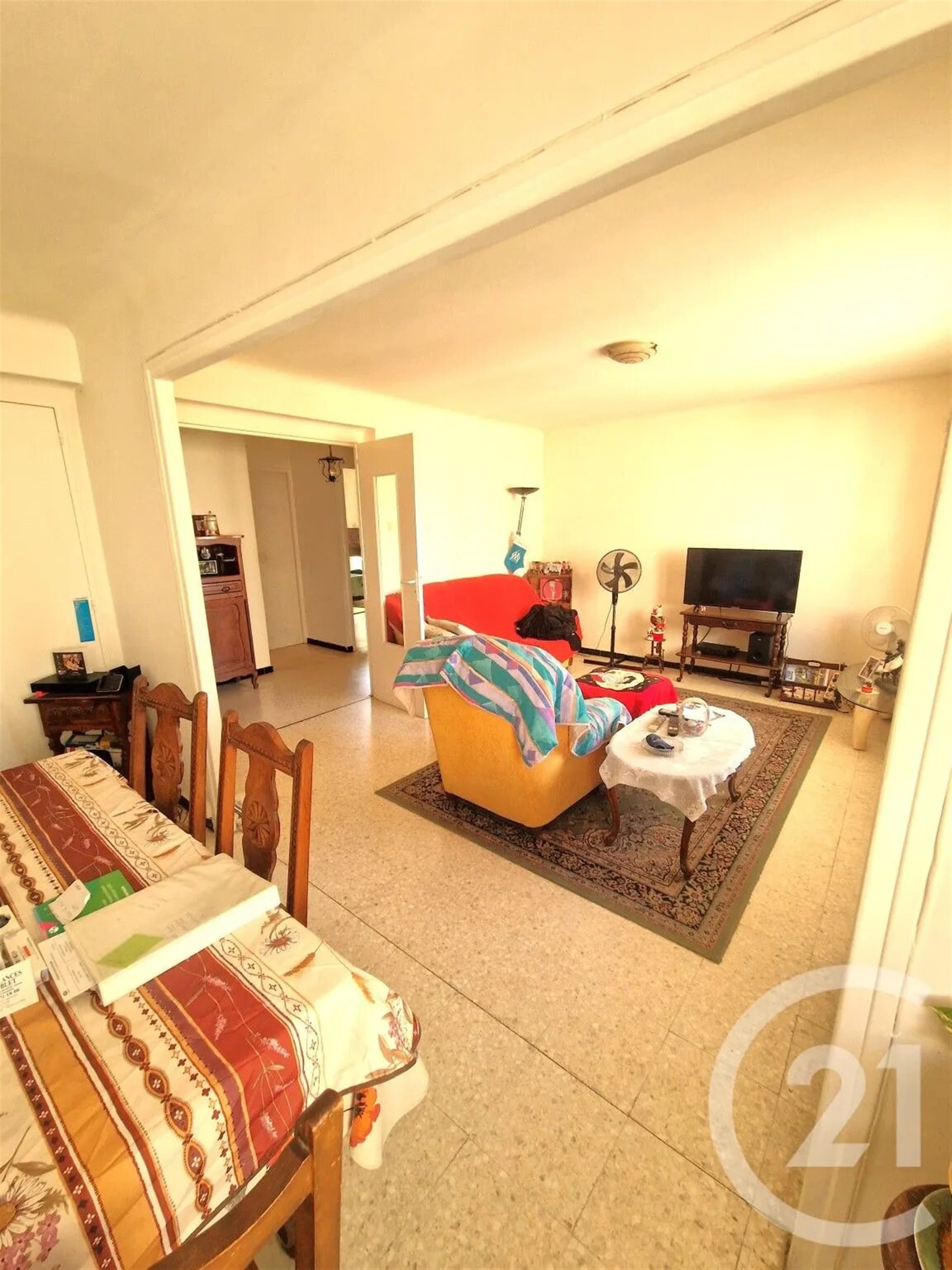 Appartement à vendre, 88m², Lunel