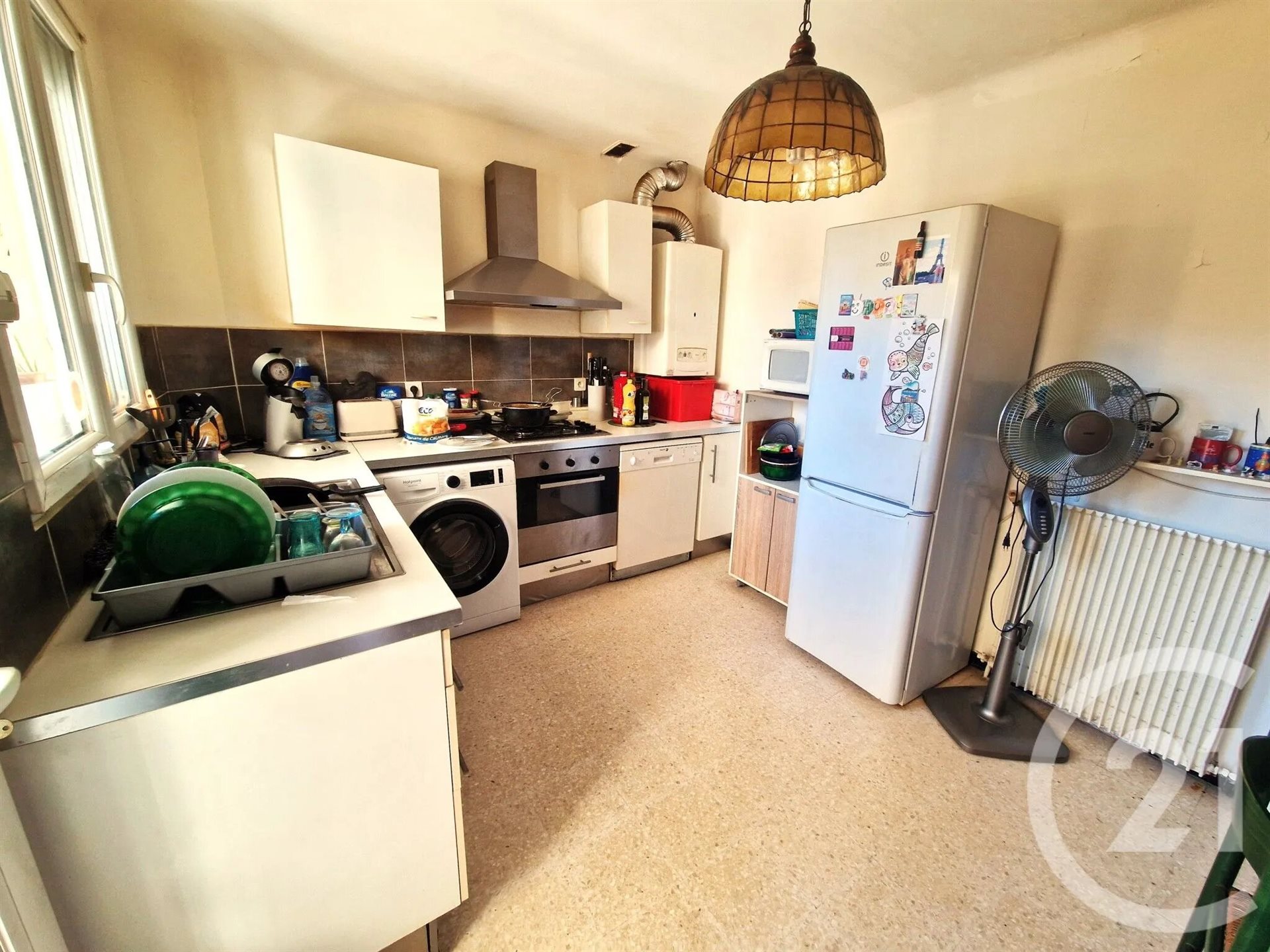 Appartement à vendre, 88m², Lunel