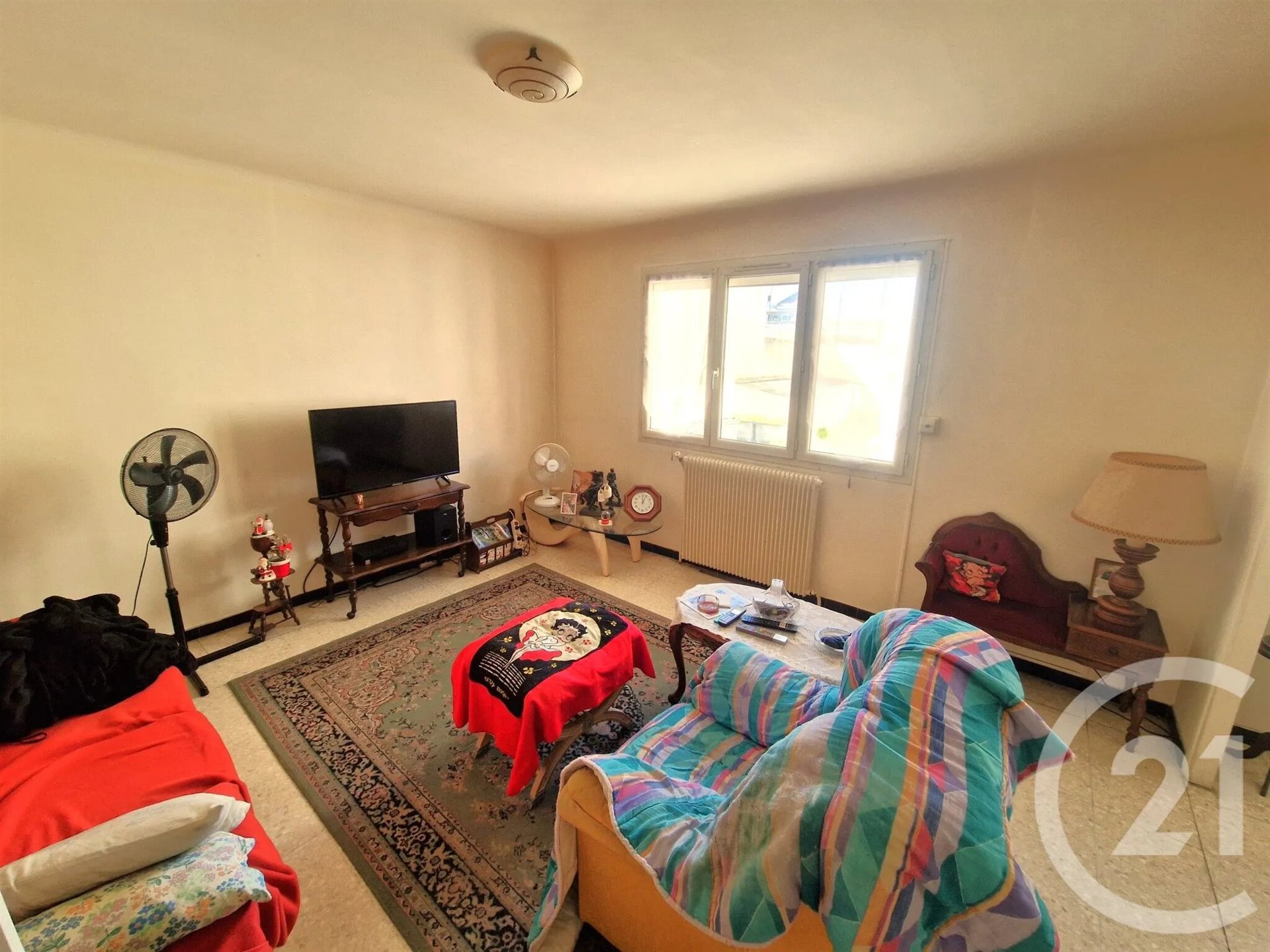 Appartement à vendre, 88m², Lunel