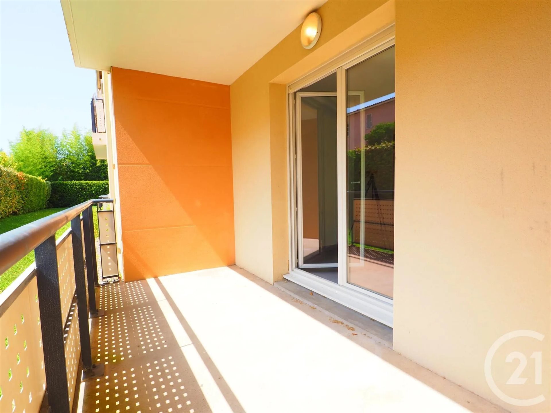 Appartement à louer, 39m², Lunel