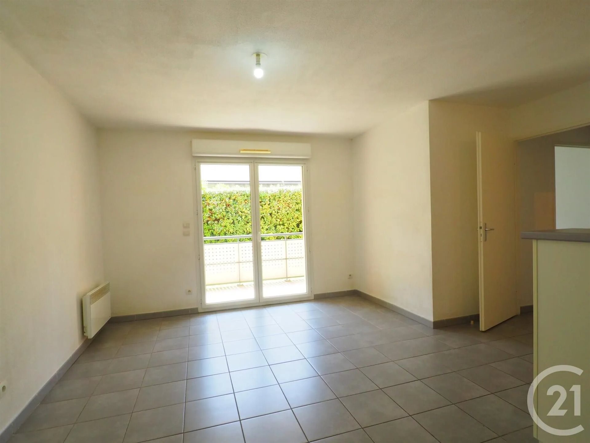 Appartement à louer, 39m², Lunel