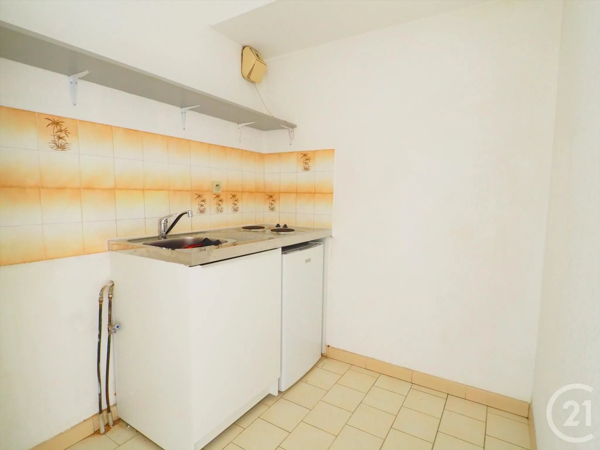 Appartement à louer, 30m², Lunel