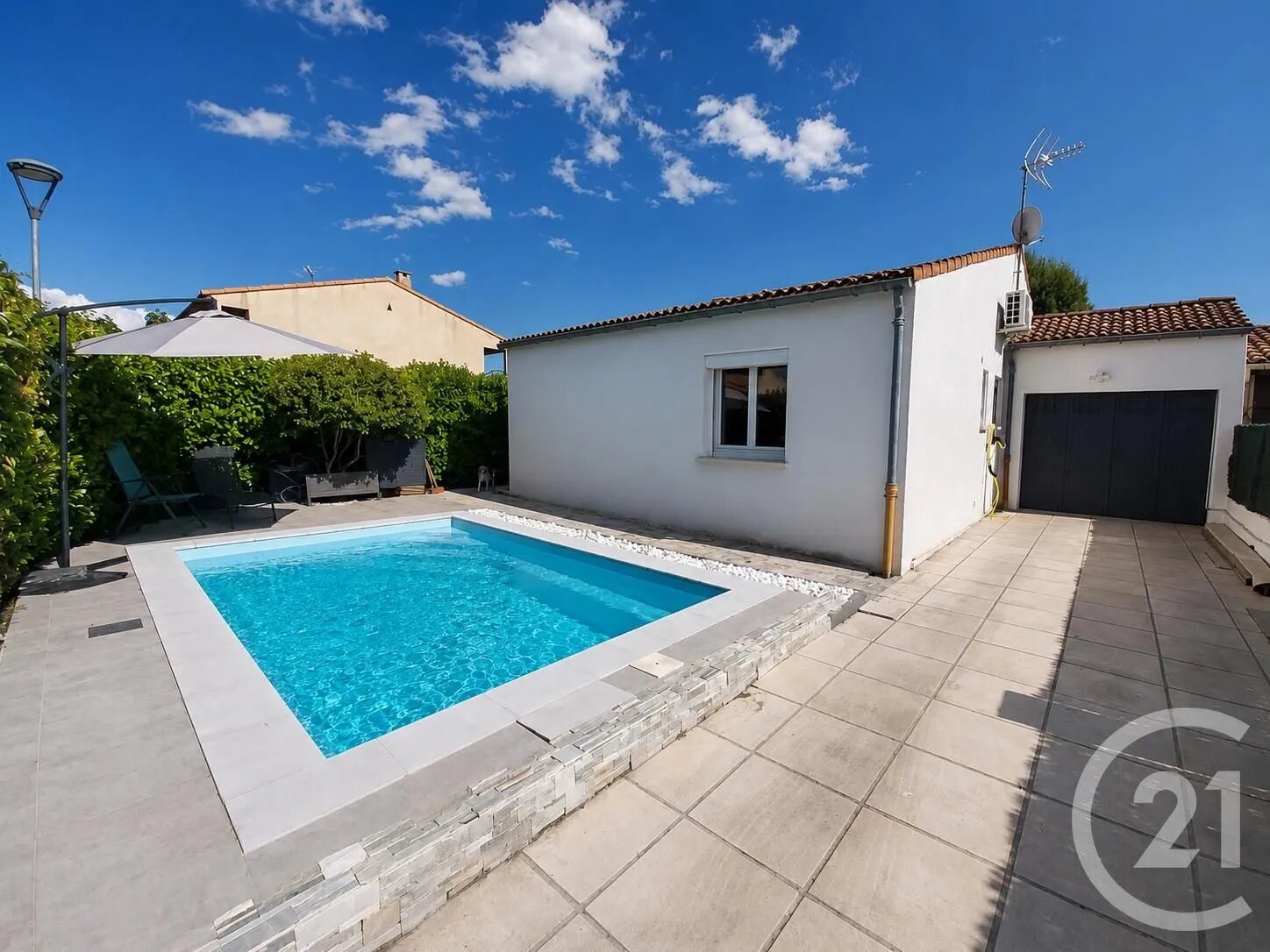 Maison à vendre, 99m², Lunel
