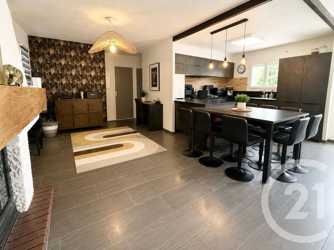 Maison à vendre, 99m², Lunel