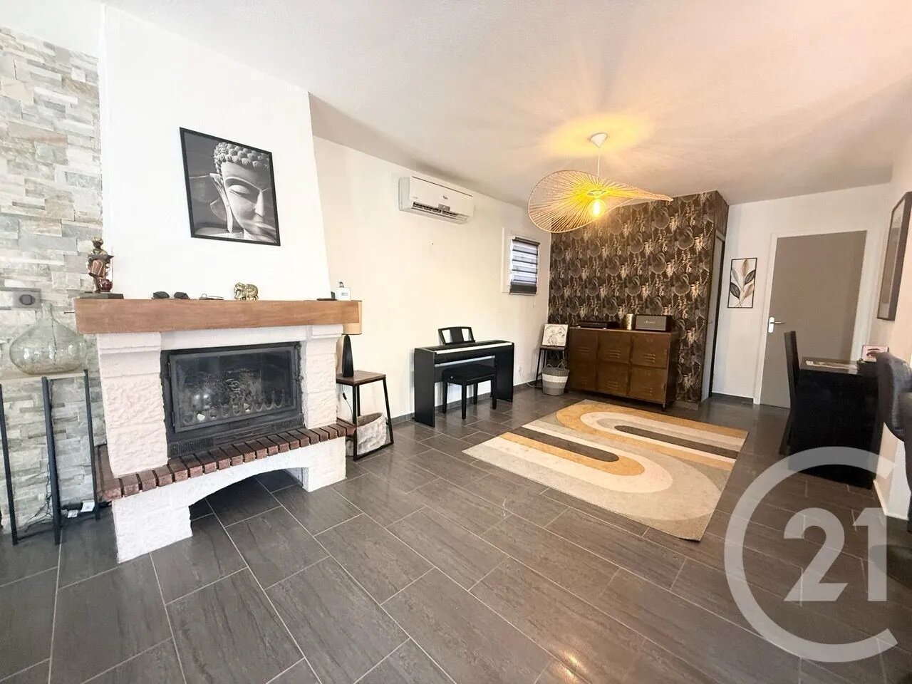 Maison à vendre, 99m², Lunel