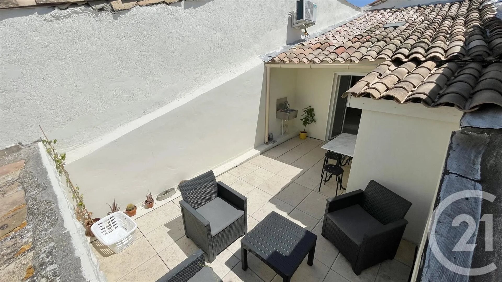 Maison à vendre, 113m², Marsillargues