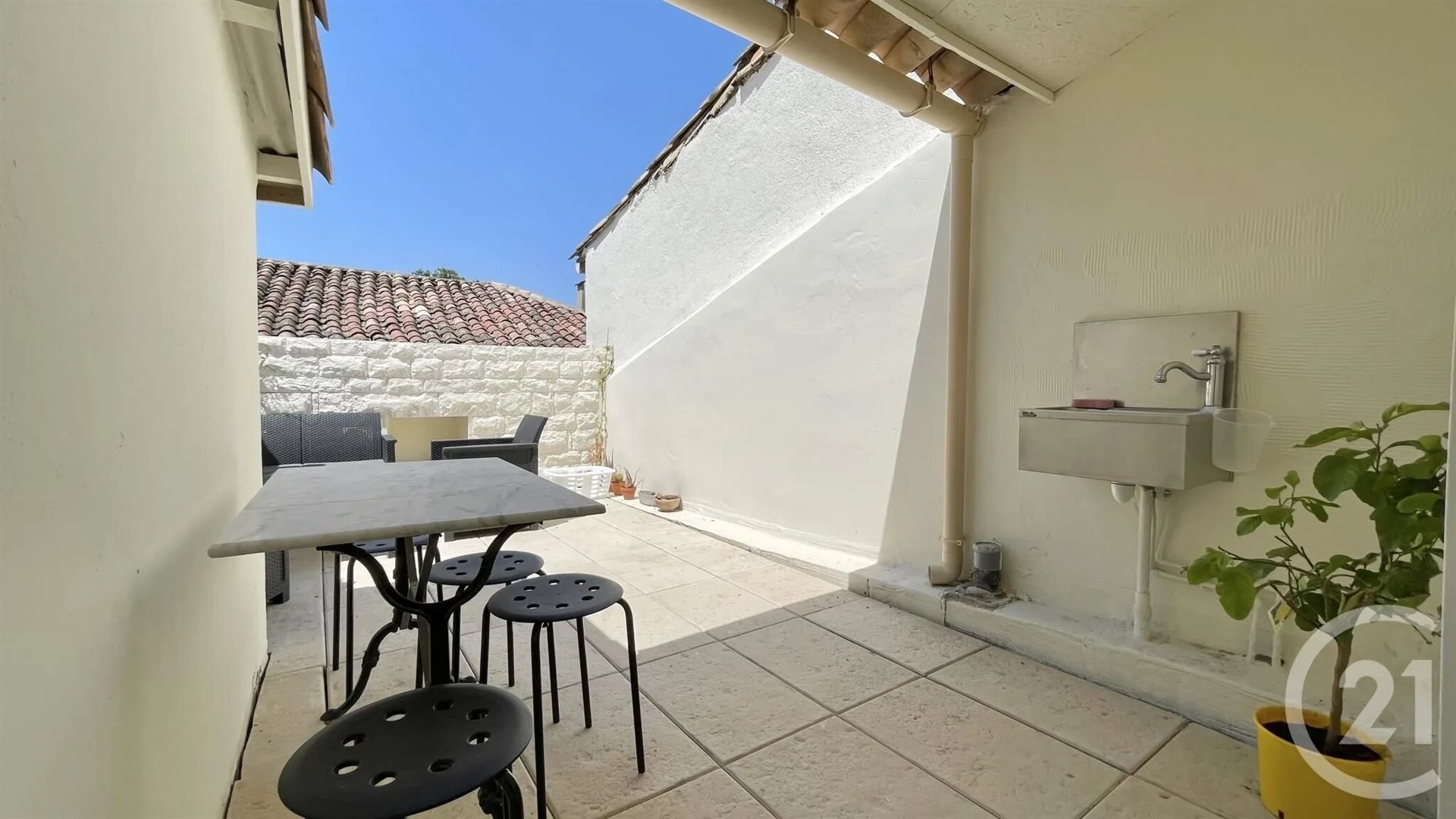 Maison à vendre, 113m², Marsillargues