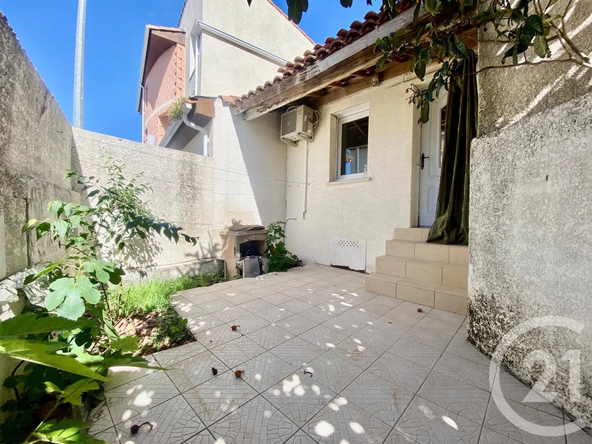 Maison à vendre, 49m², Lunel