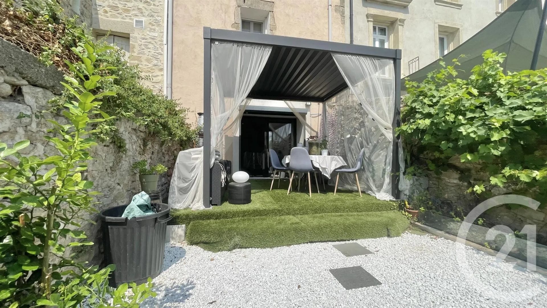 Maison à vendre, 105m², Saturargues