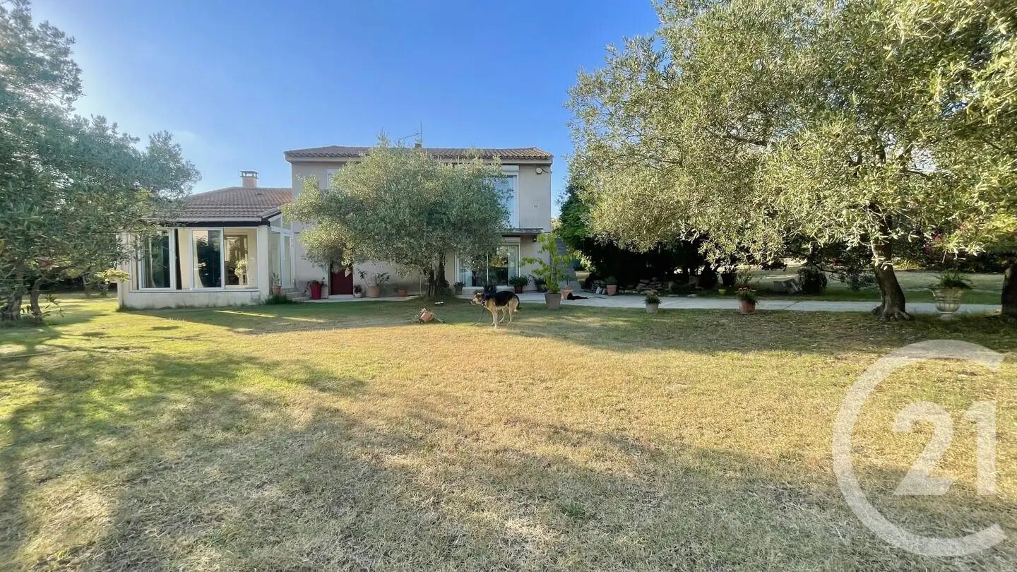 Maison à vendre, 170m², Aubais