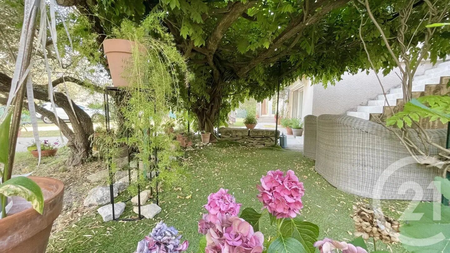 Maison à vendre, 170m², Aubais