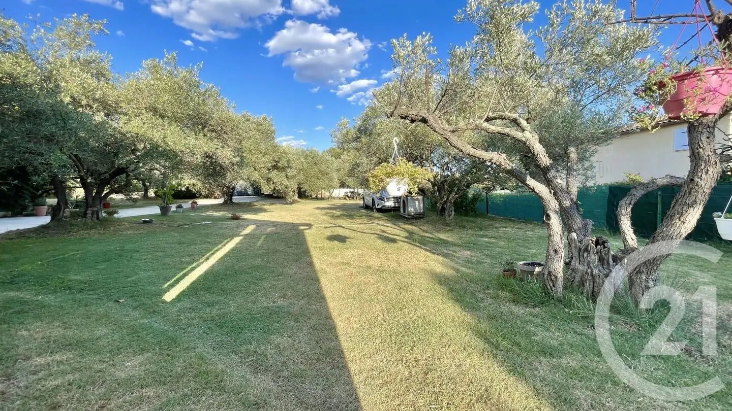 Maison à vendre, 170m², Aubais