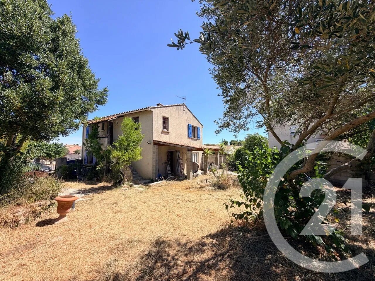 Maison à vendre, 157m², Saturargues