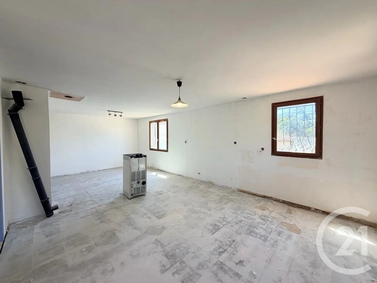 Maison à vendre, 157m², Saturargues