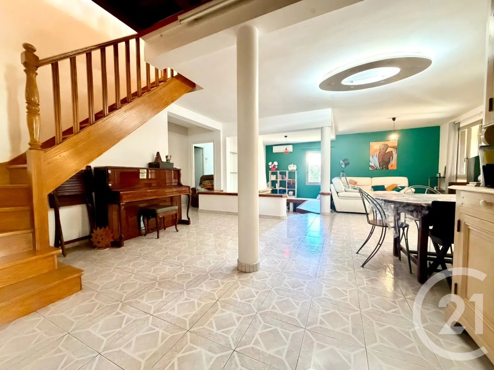 Maison à vendre, 167m², Lunel