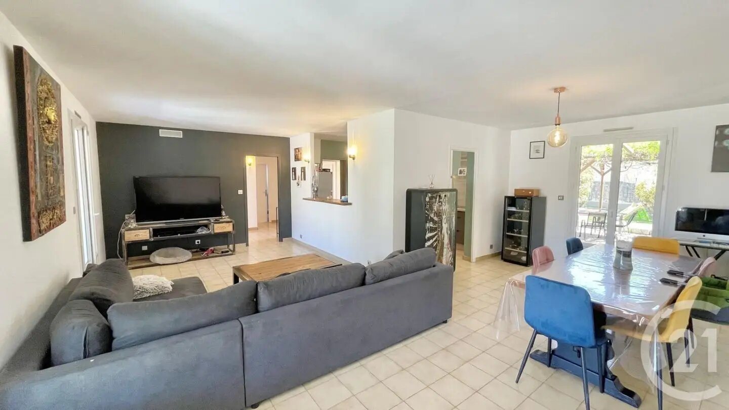 Maison à vendre, 117m², Aimargues