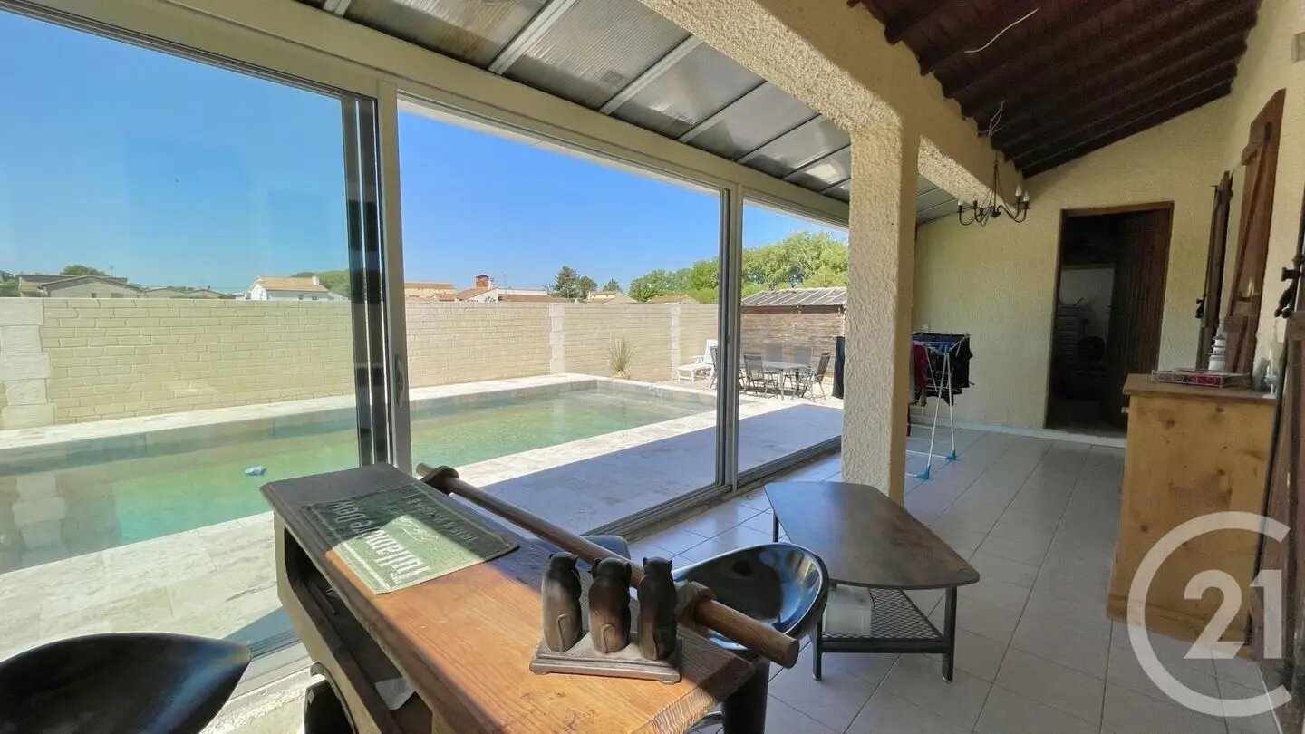 Maison à vendre, 117m², Aimargues