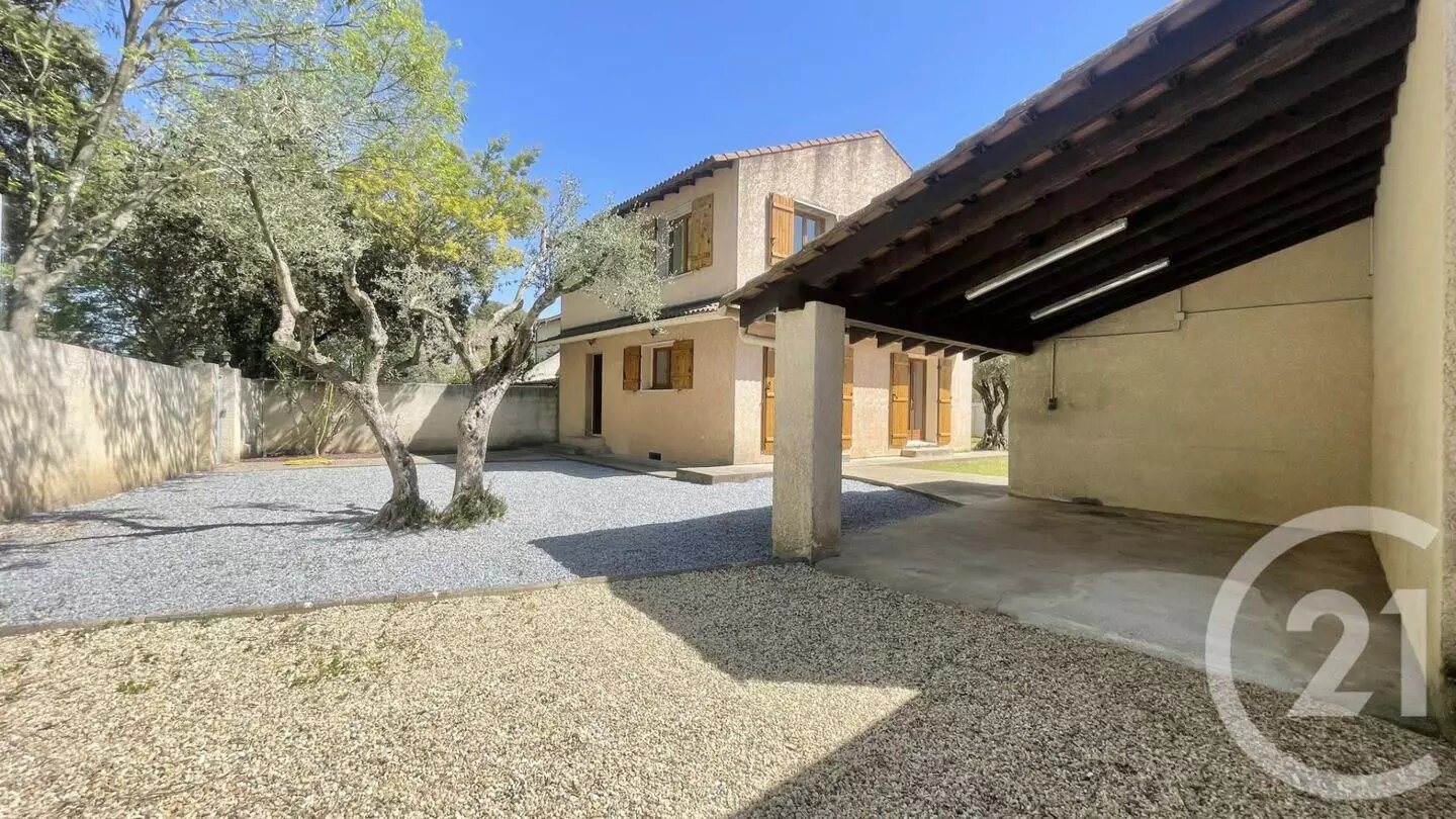 Maison à vendre, 114m², Villetelle