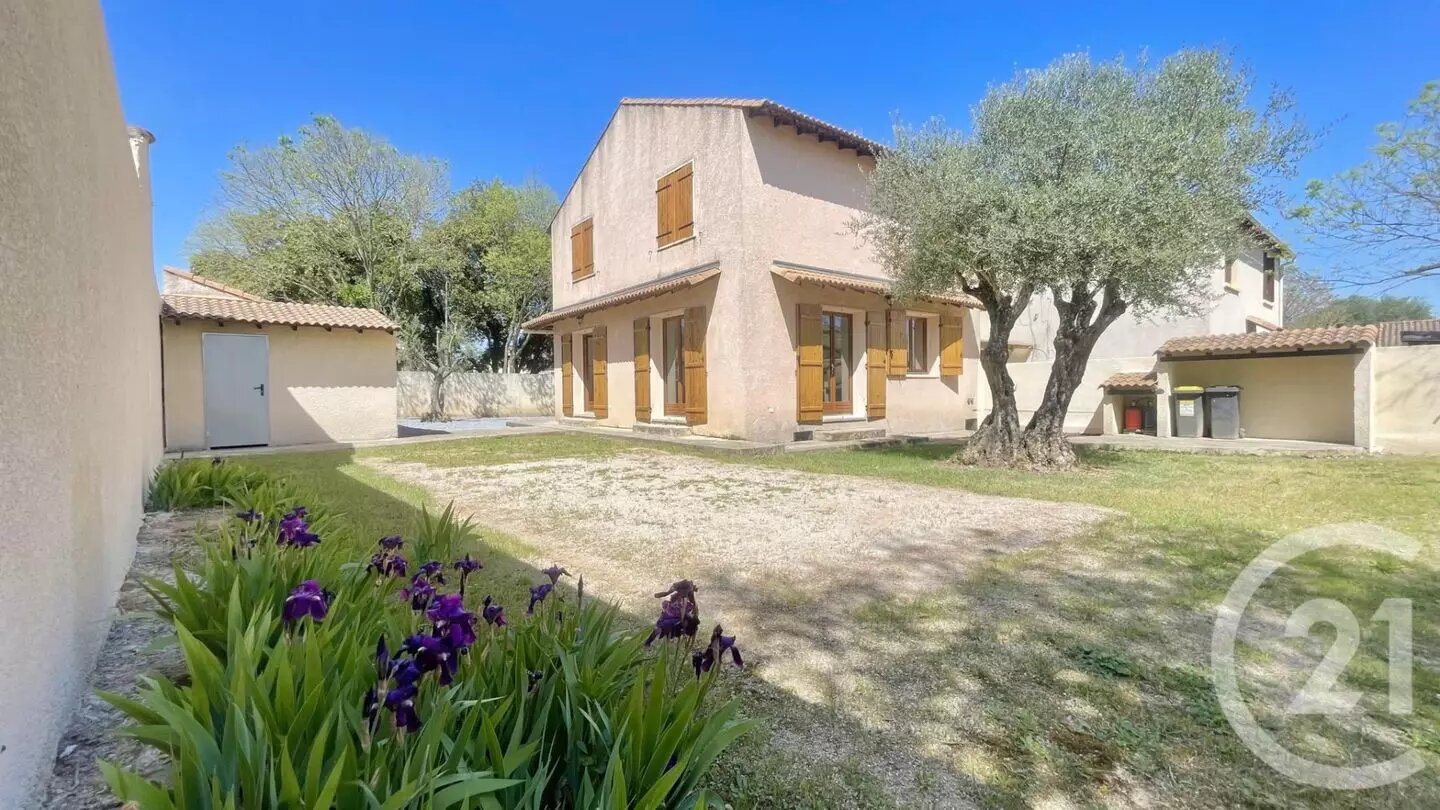 Maison à vendre, 114m², Villetelle
