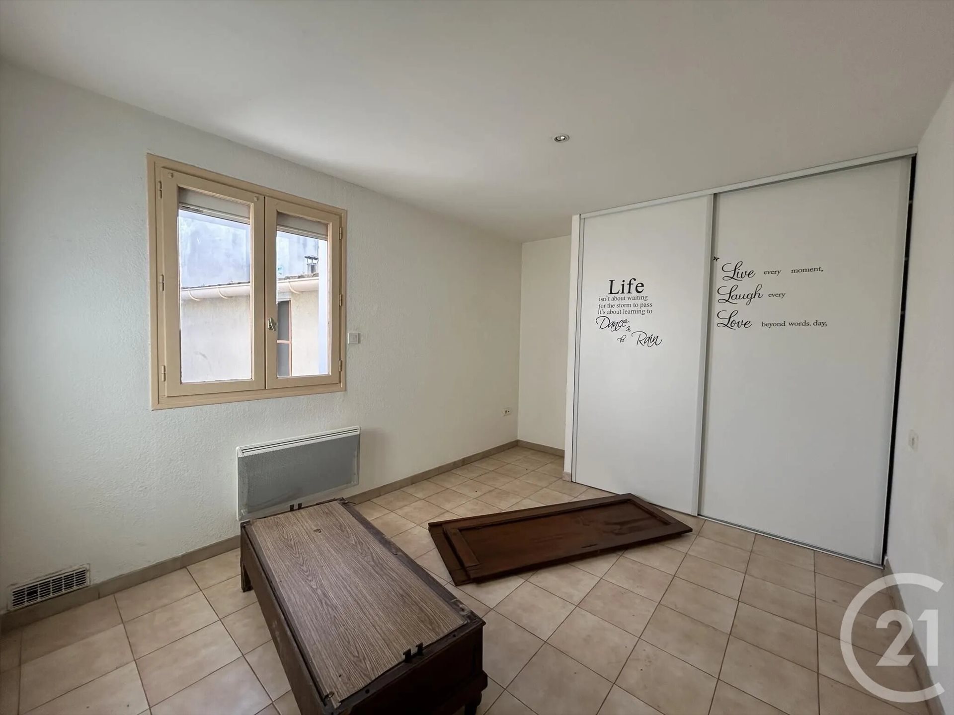 Maison à louer, 60m², Gallargues-le-Montueux
