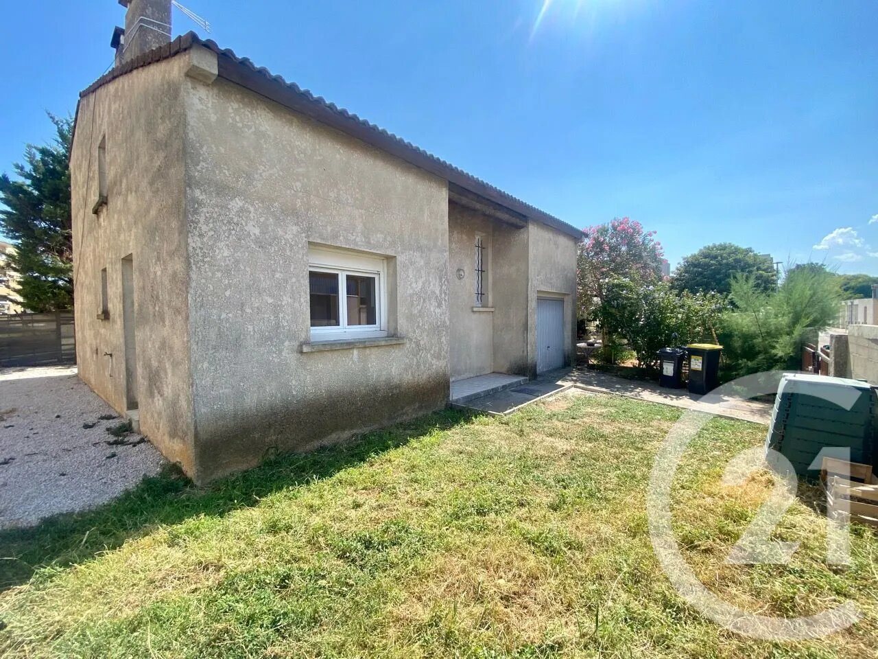 Maison à vendre, 108m², Lunel