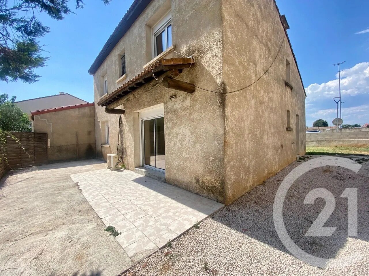 Maison à vendre, 108m², Lunel