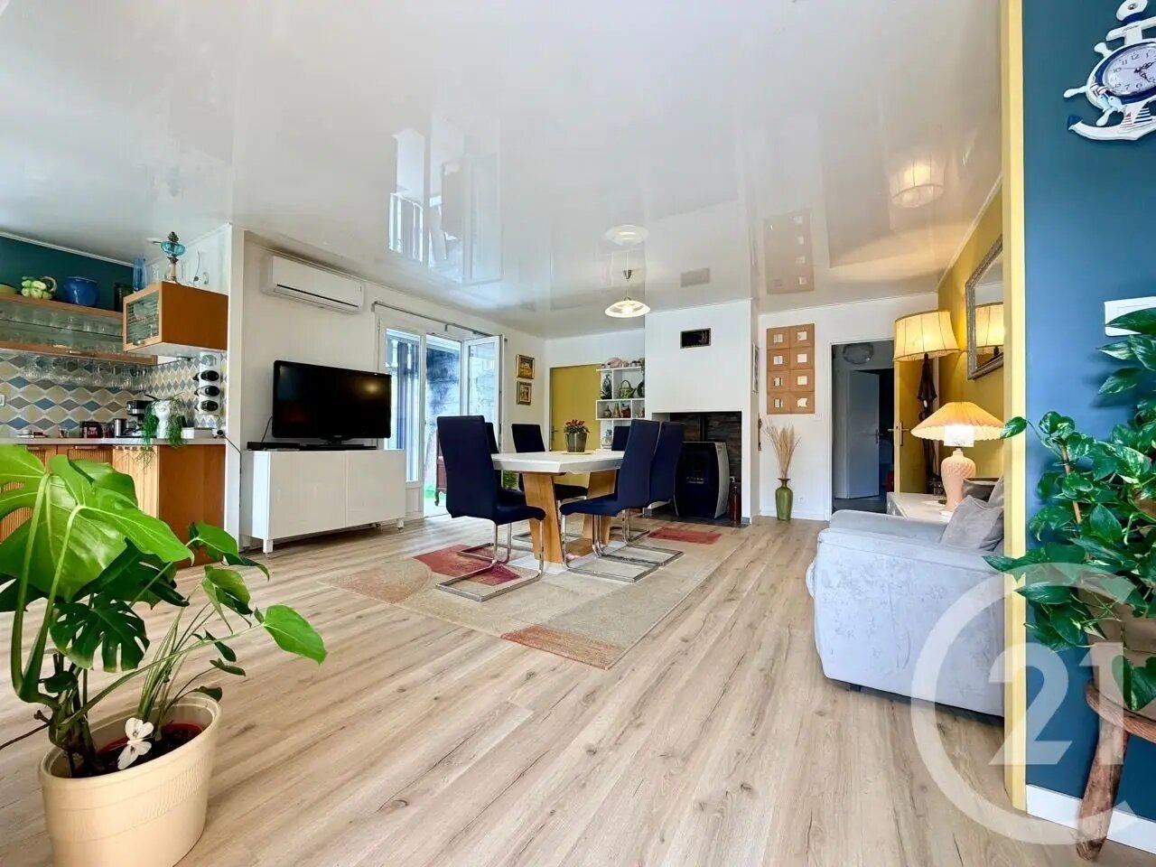 Maison à vendre, 155m², Lunel