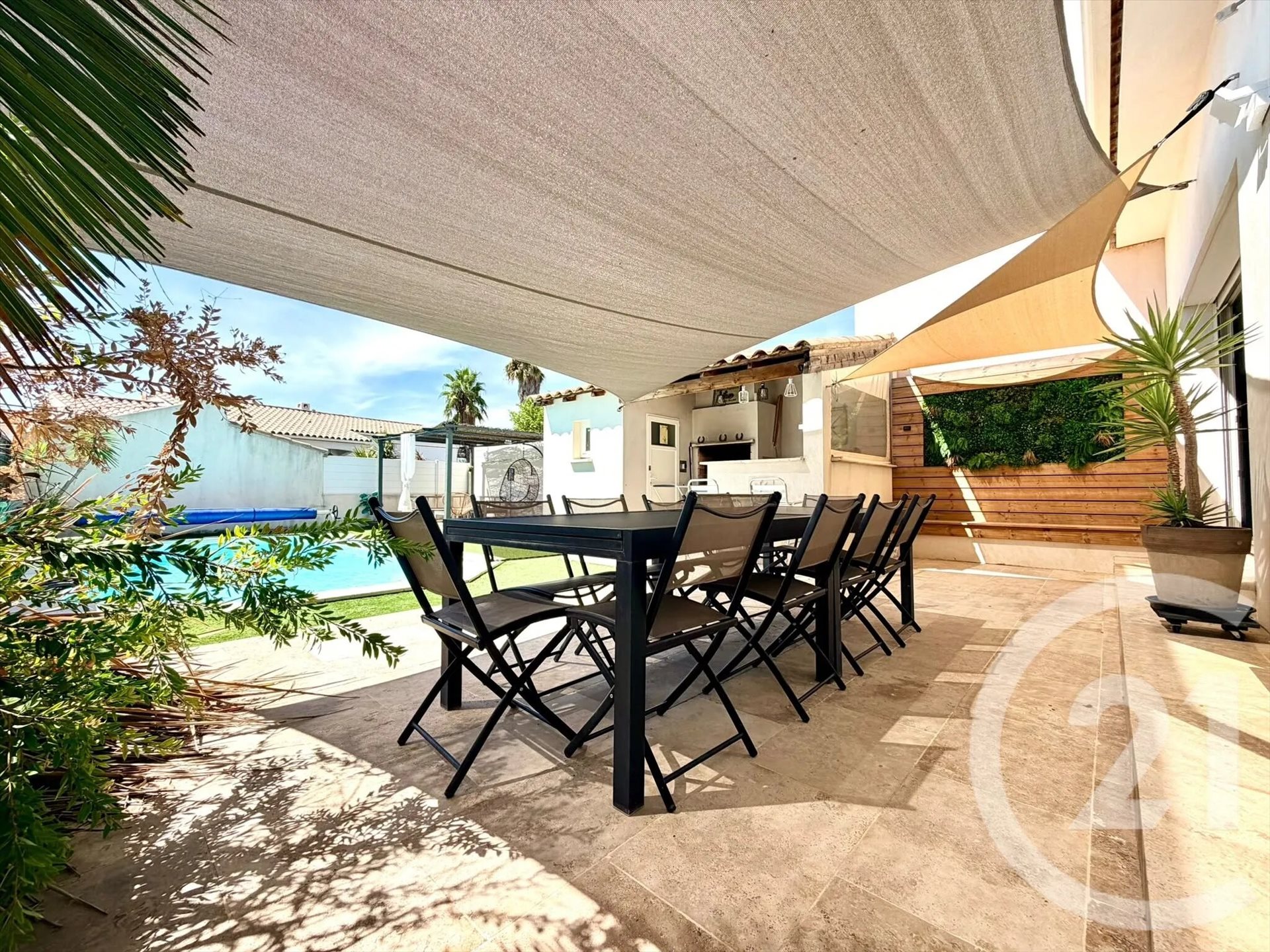 Maison à vendre, 109m², Saint-Just