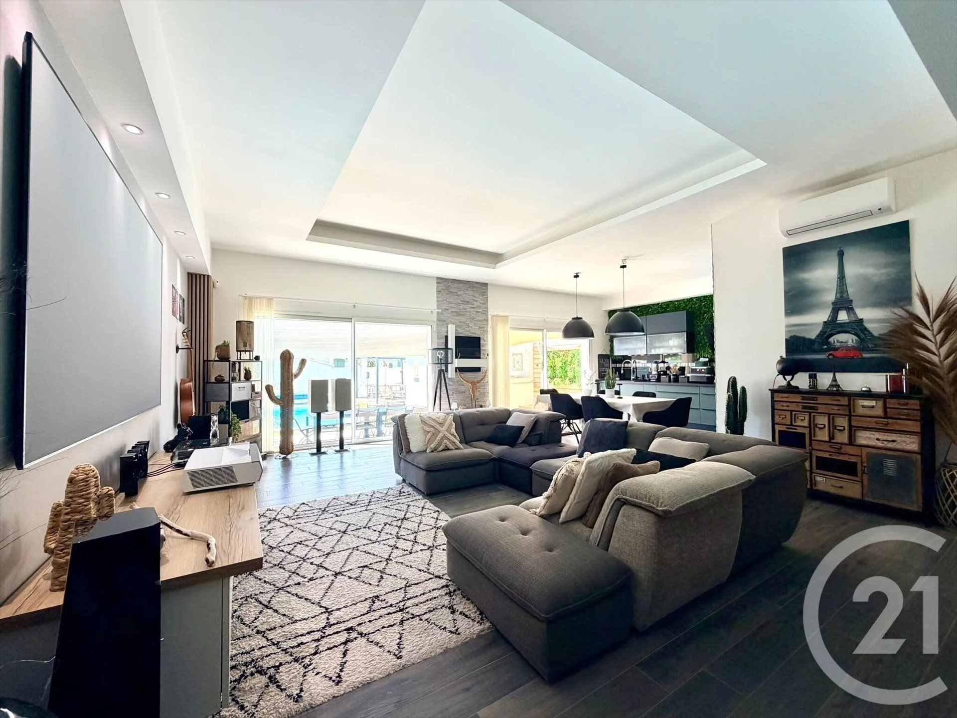Maison à vendre, 109m², Saint-Just