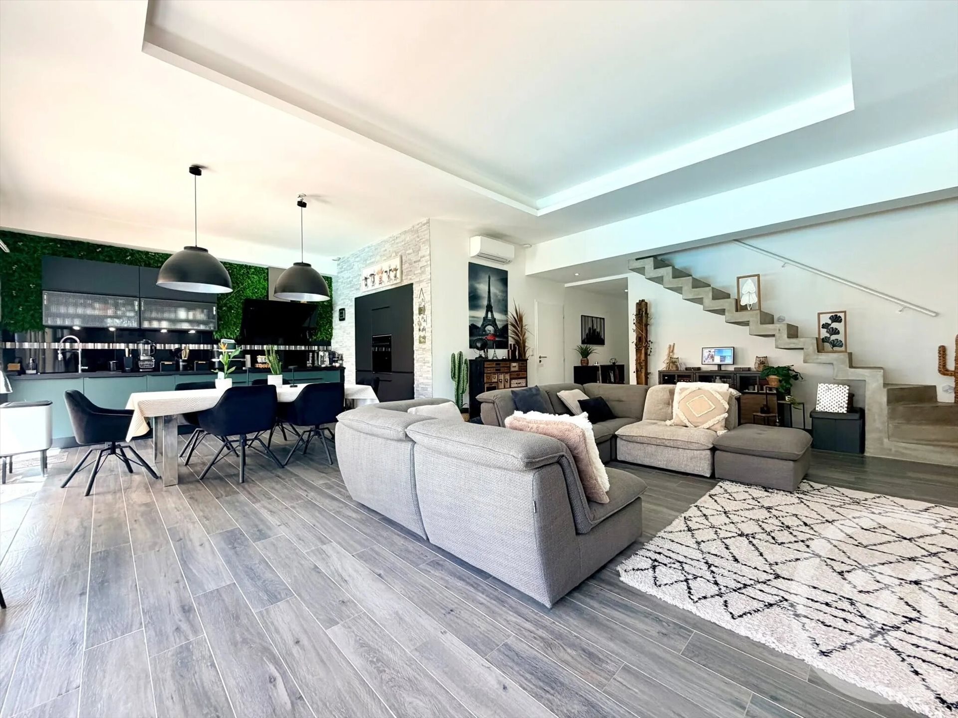 Maison à vendre, 109m², Saint-Just