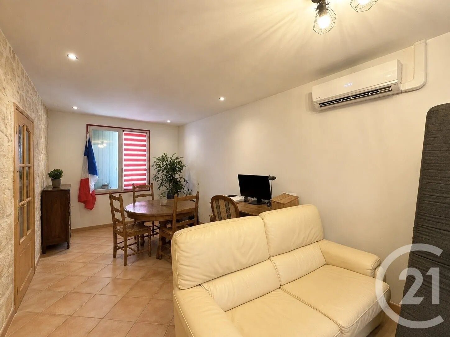 Maison à louer, 61m², Vauvert