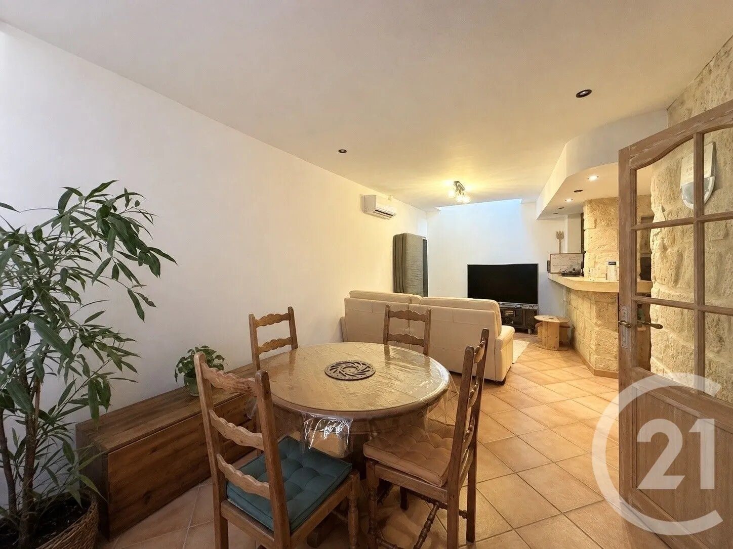 Maison à louer, 61m², Vauvert