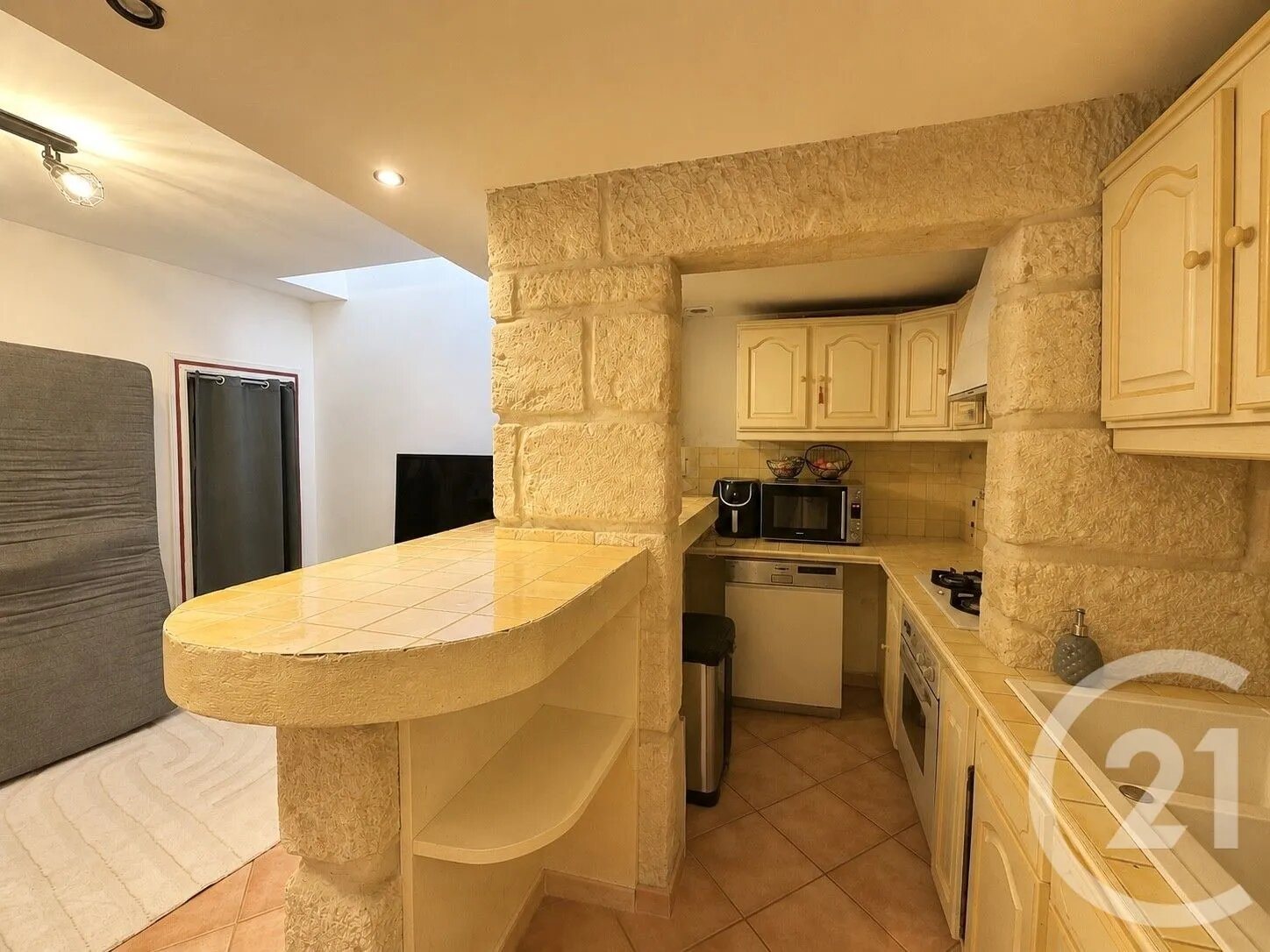 Maison à louer, 61m², Vauvert