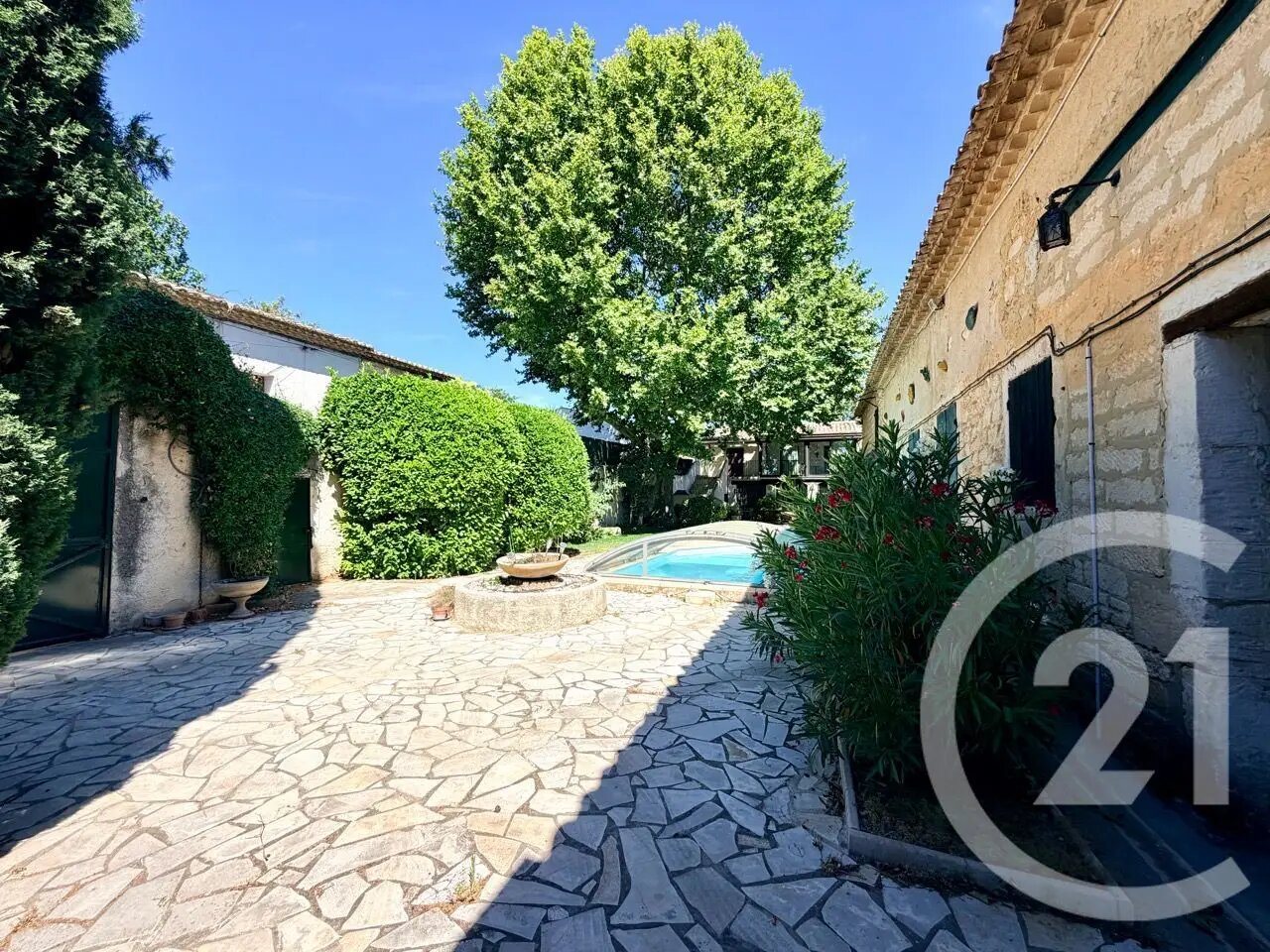 Maison à vendre, 215m², Lansargues
