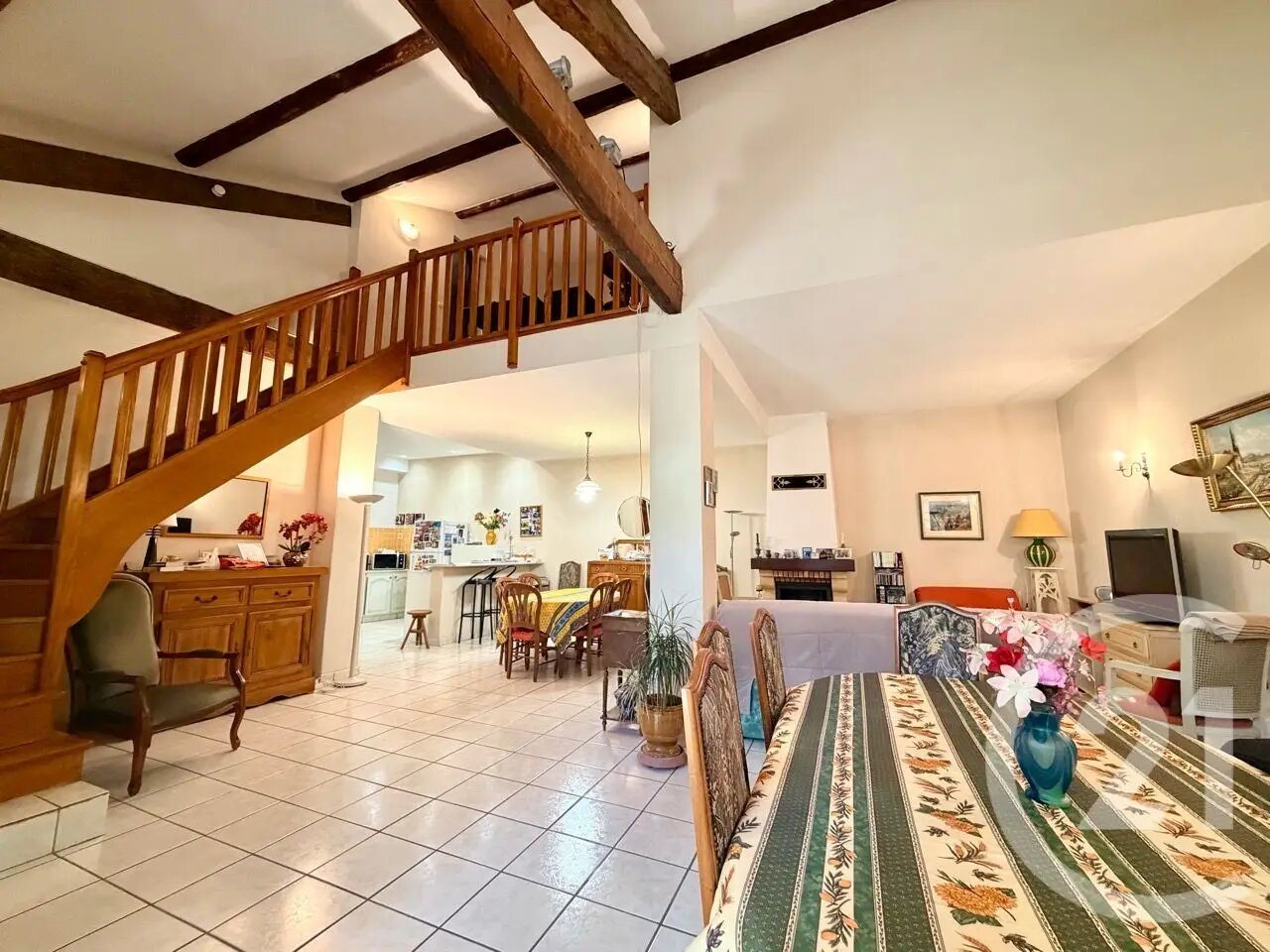 Maison à vendre, 215m², Lansargues