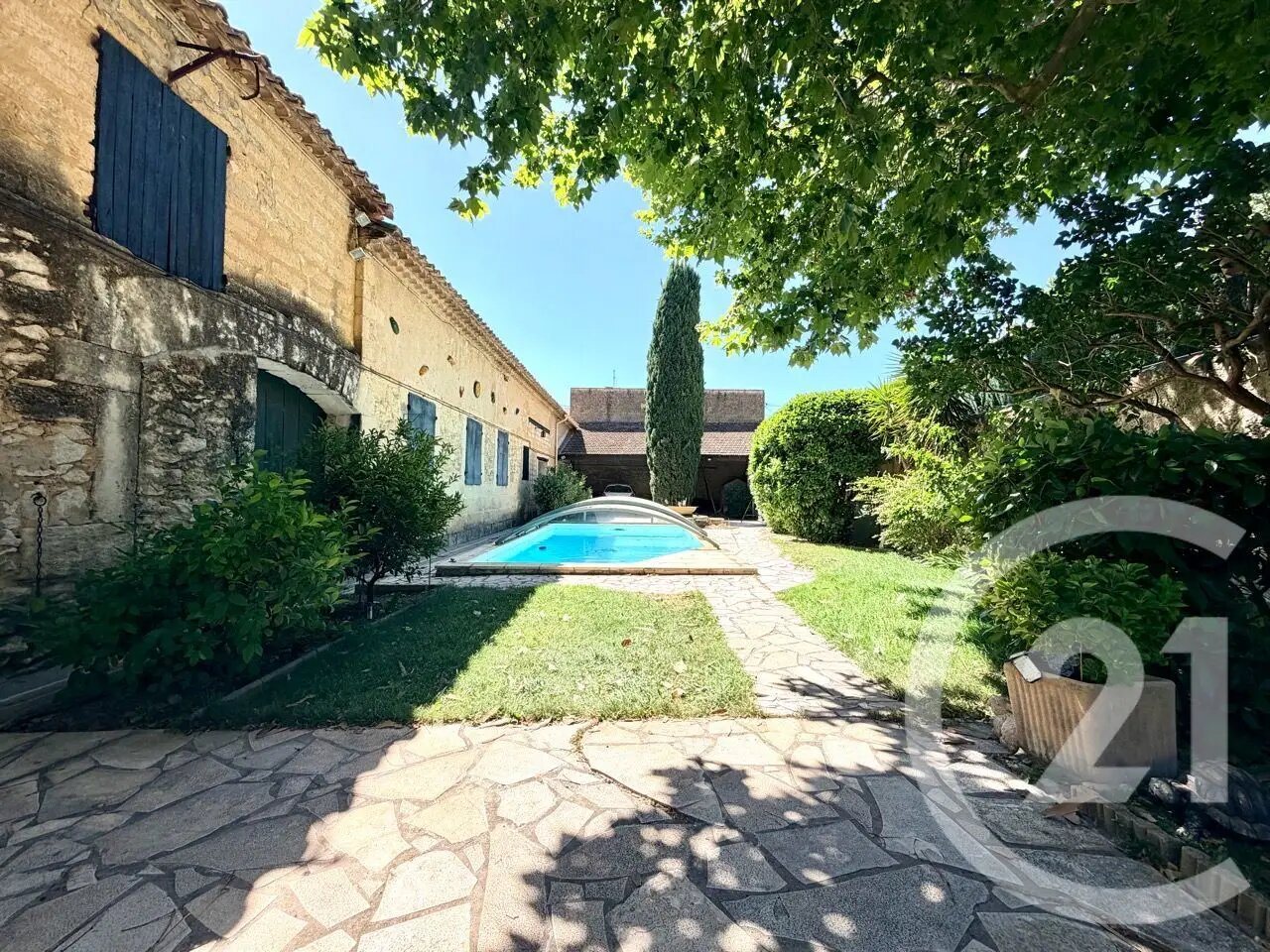 Maison à vendre, 215m², Lansargues