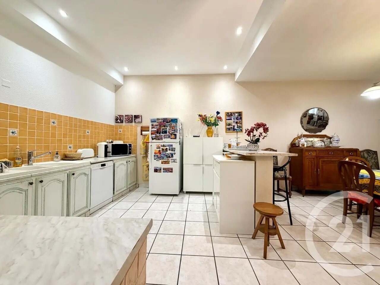 Maison à vendre, 215m², Lansargues