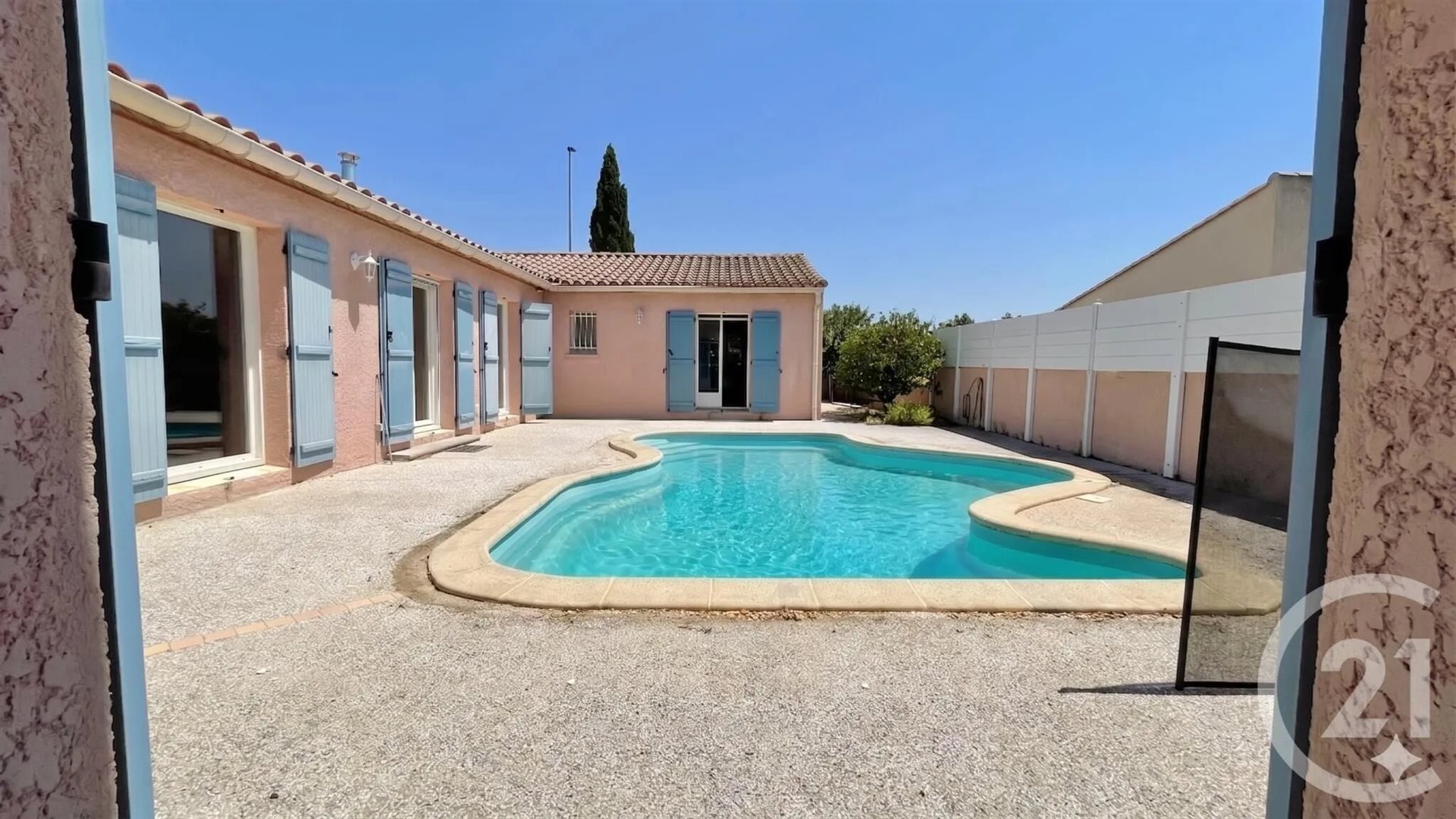 Maison à vendre, 224m², Marsillargues