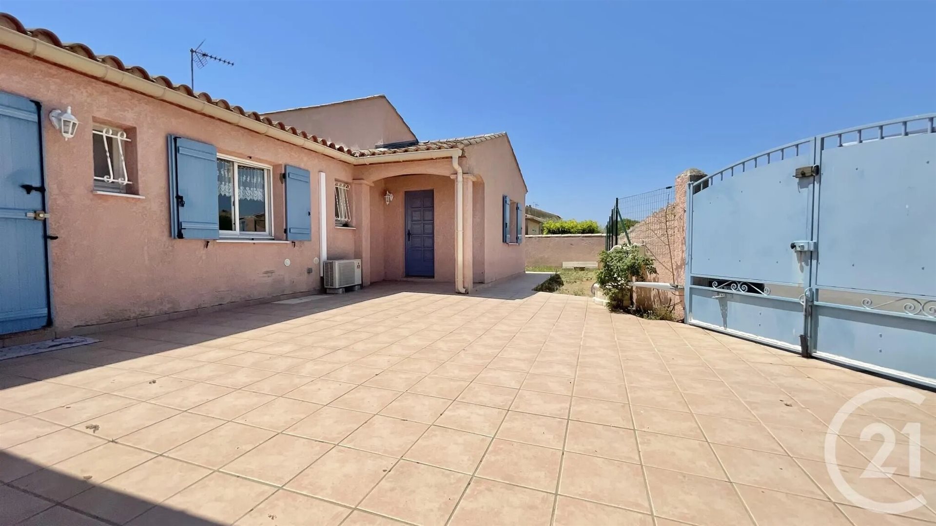 Maison à vendre, 224m², Marsillargues