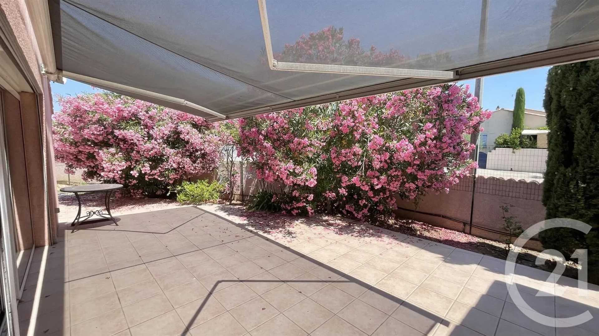 Maison à vendre, 224m², Marsillargues