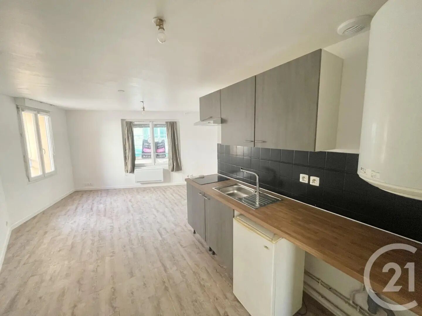 Appartement à vendre, 25m², Lunel