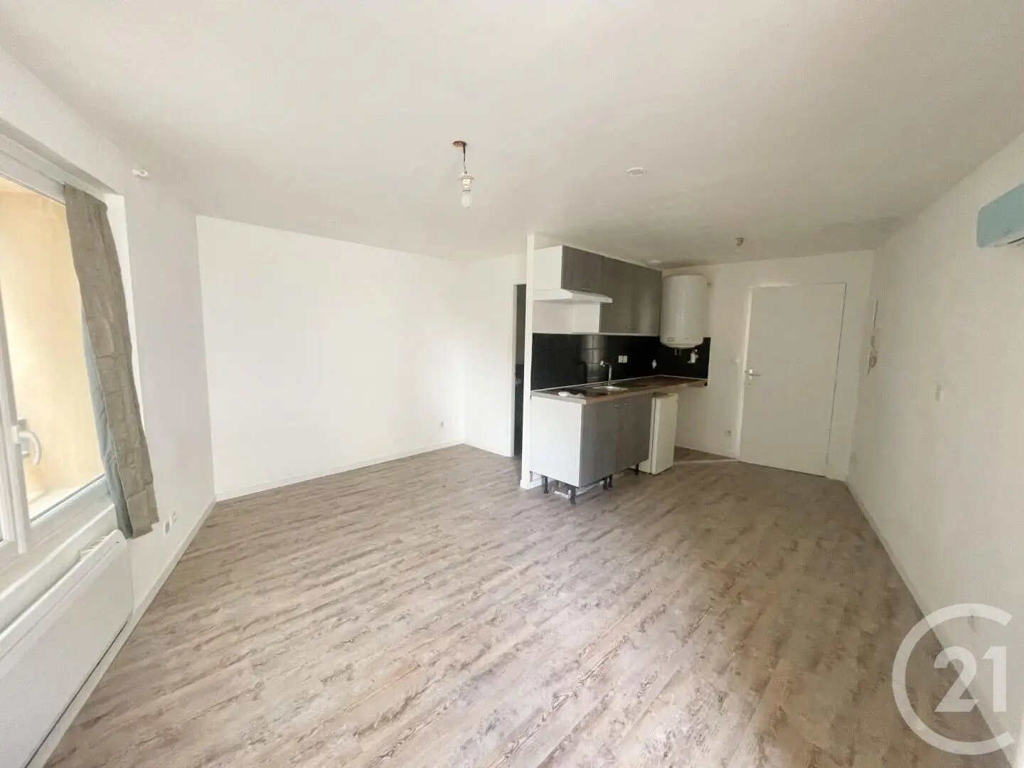 Appartement à vendre, 25m², Lunel