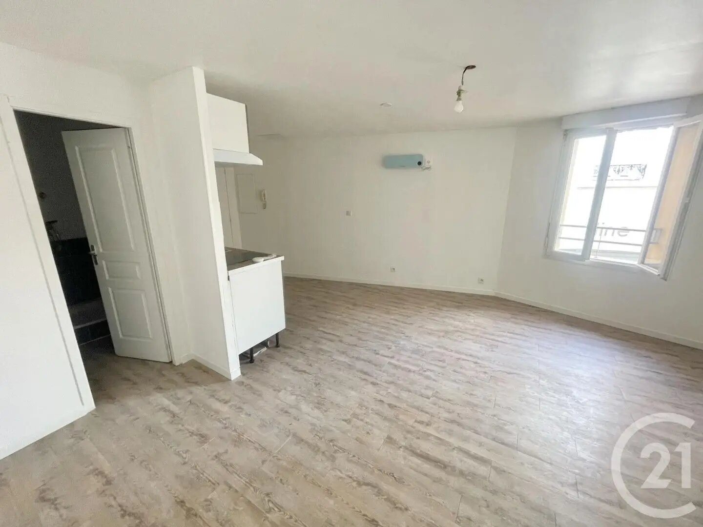 Appartement à vendre, 25m², Lunel