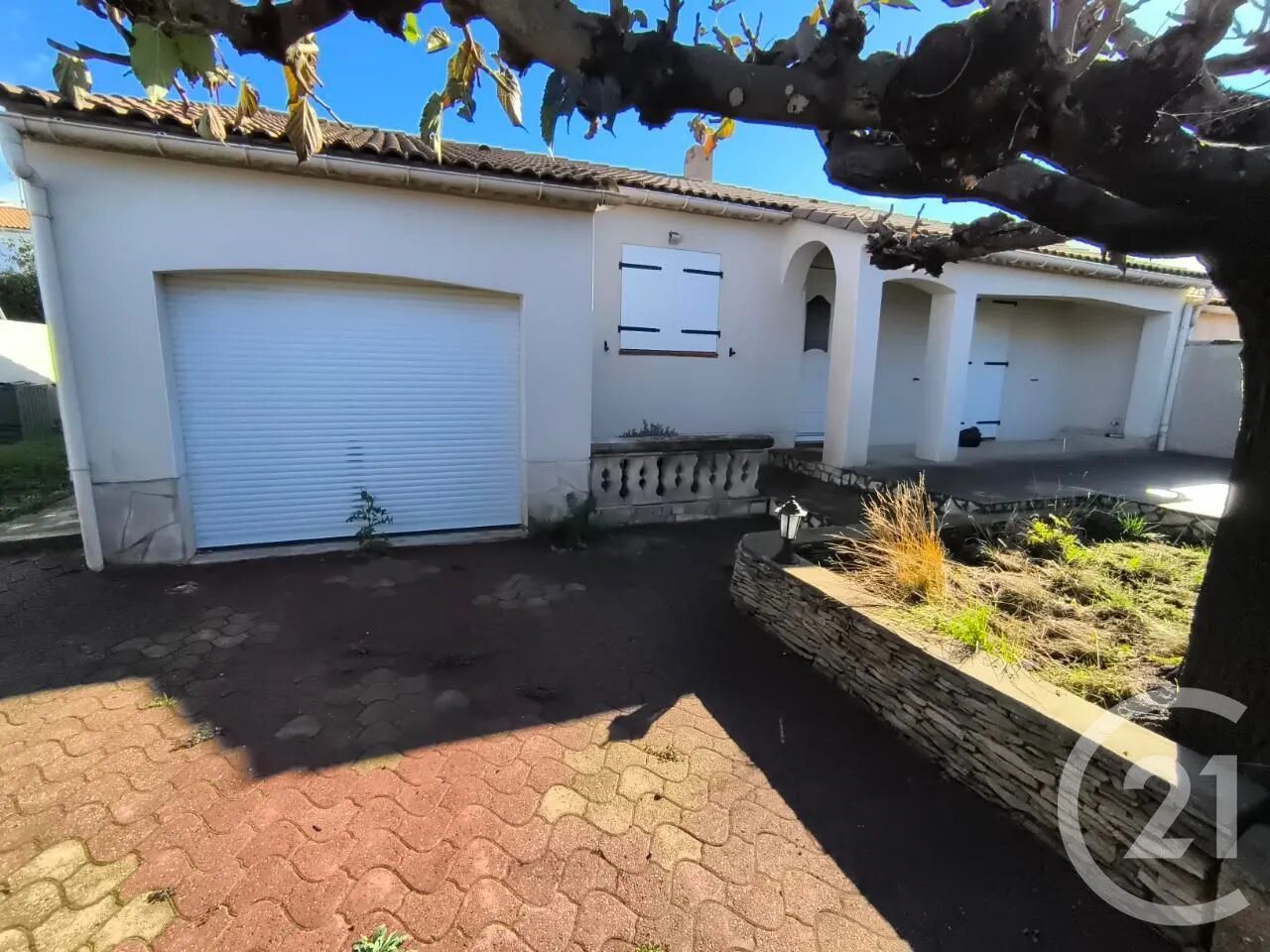 Maison à louer, 87m², Vauvert
