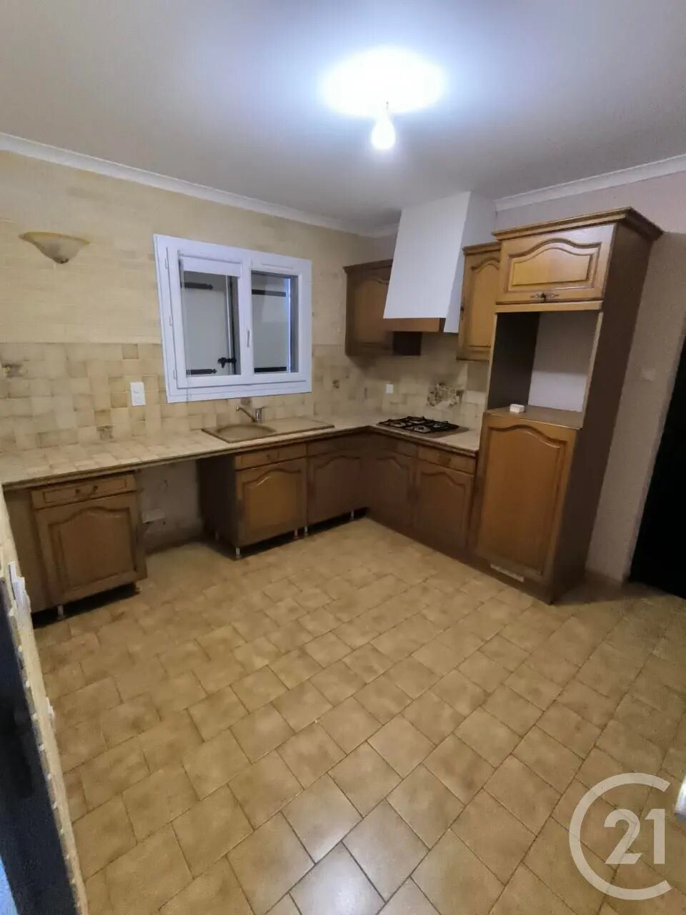 Maison à louer, 87m², Vauvert