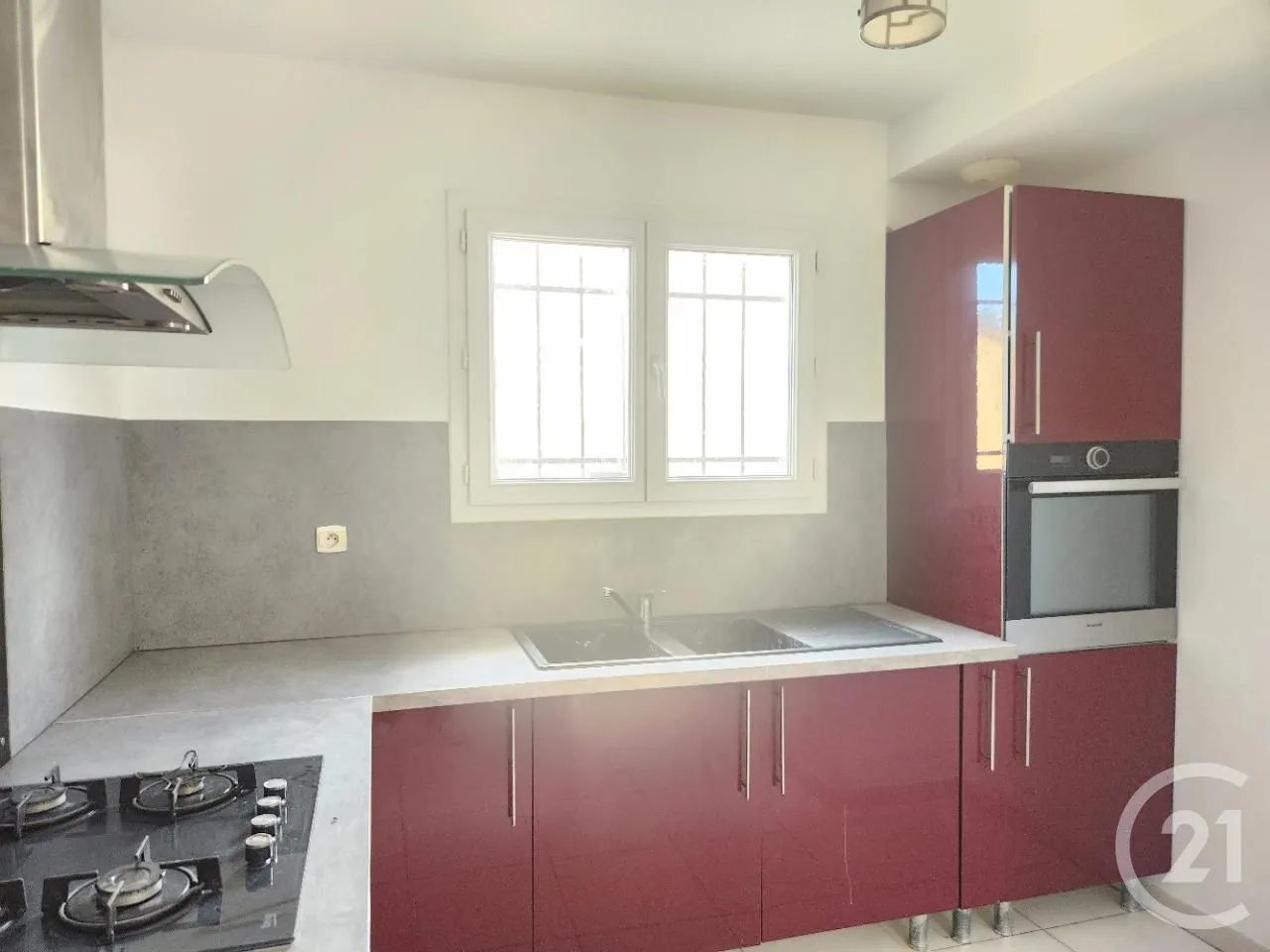 Maison à louer, 94m², Baillargues
