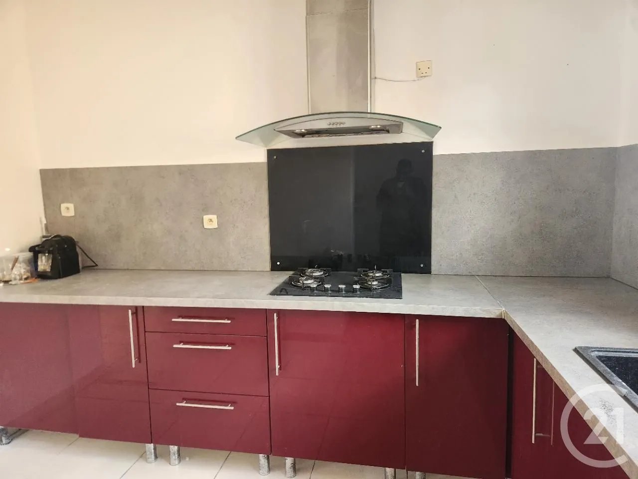 Maison à louer, 94m², Baillargues